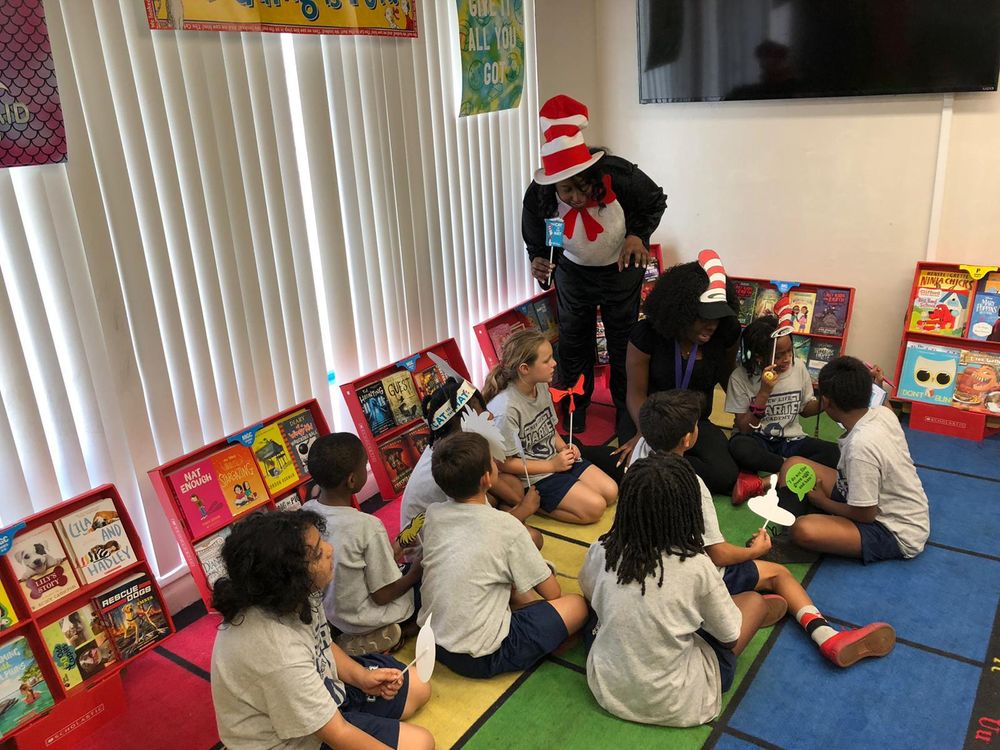 Photos New Life Charter Academy Serving Grades K 5